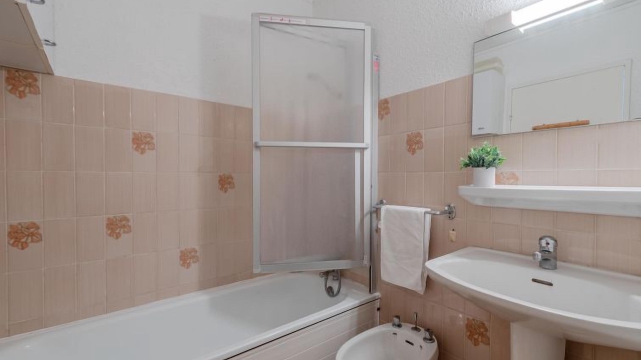 Photo of Bathroom in Le Barcares