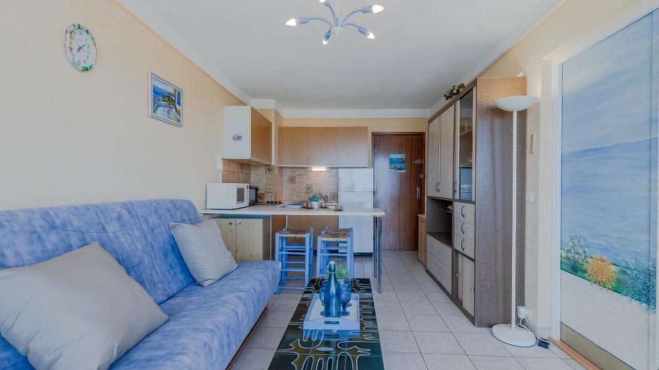 Photo of Livingroom in Le Barcares