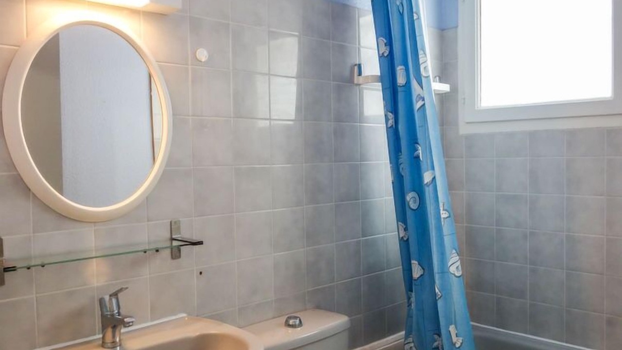 Photo of Bathroom in Saint-Cyprien Plage