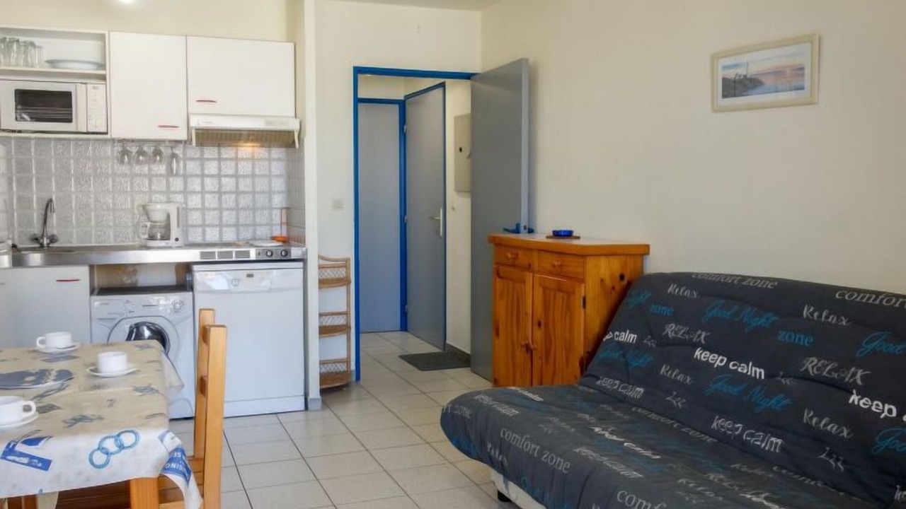 Photo of Bedroom in Saint-Cyprien Plage
