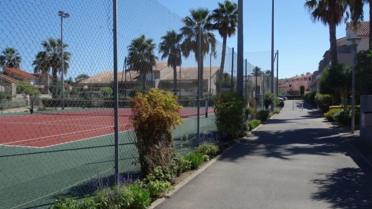 Photo of Outdoor in Saint-Cyprien Plage