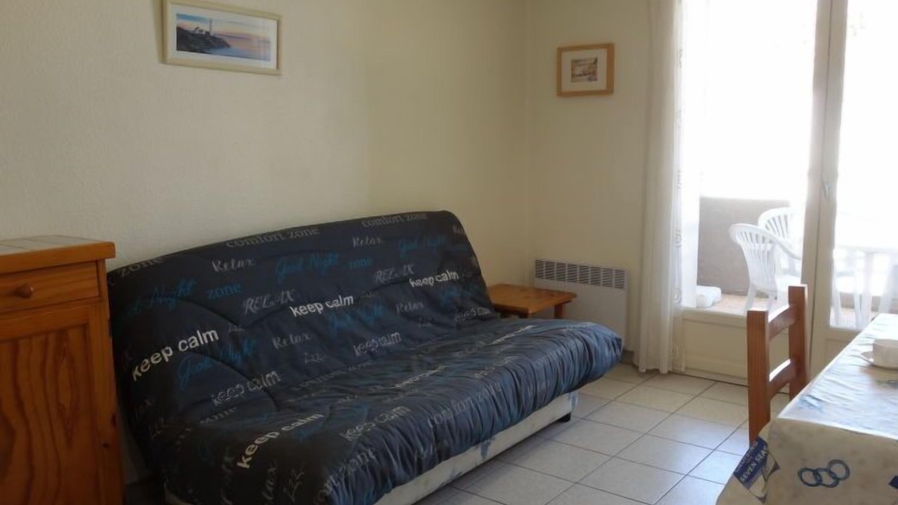 Photo of Livingroom in Saint-Cyprien Plage