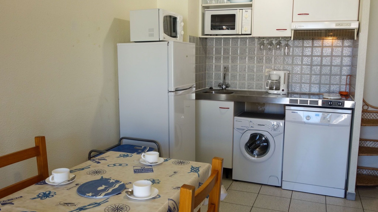 Photo of Bedroom in Saint-Cyprien Plage