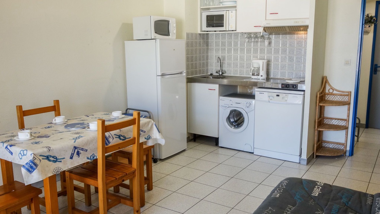 Photo of Bedroom in Saint-Cyprien Plage