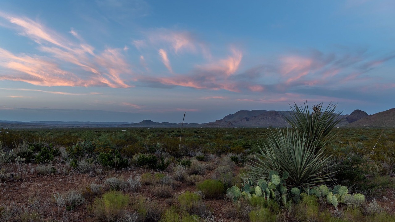 Photo of Outdoor in Brewster County