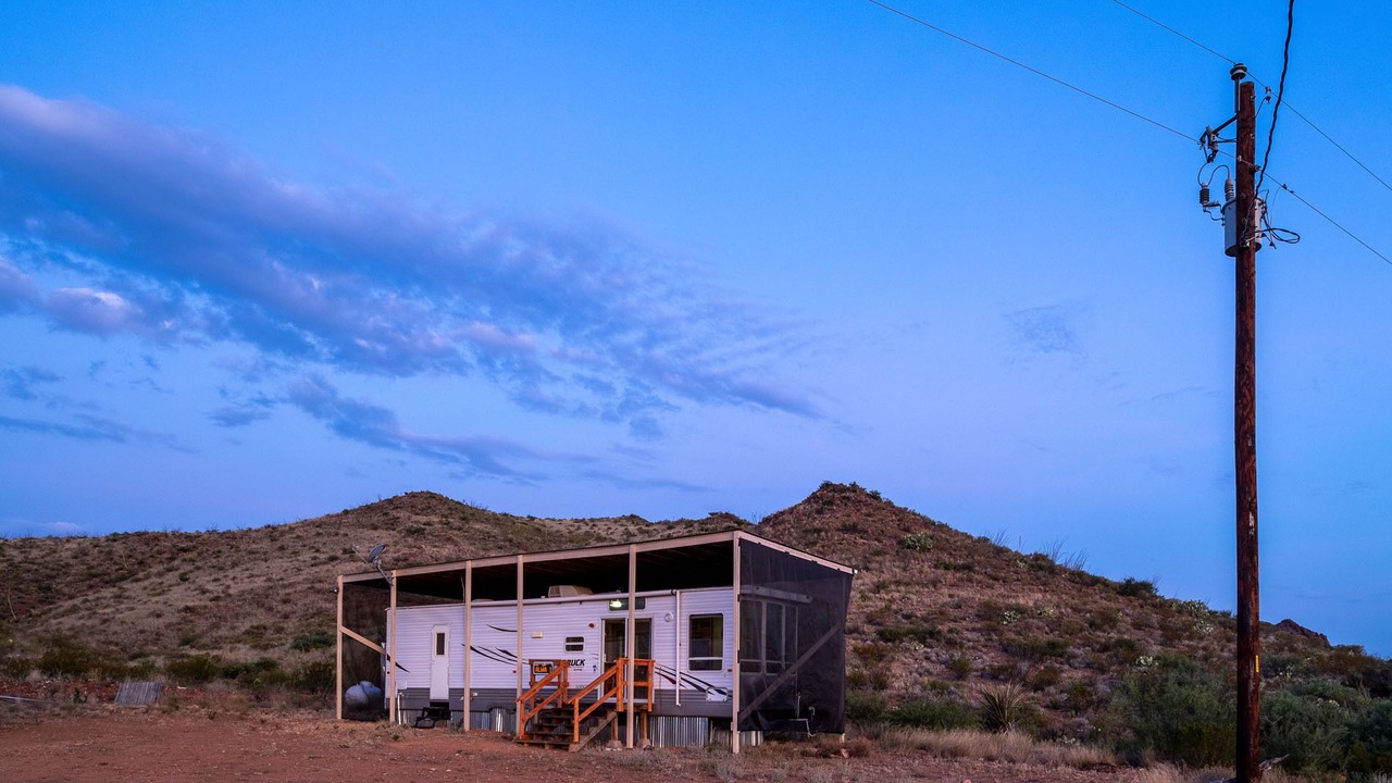Photo of Outdoor in Brewster County