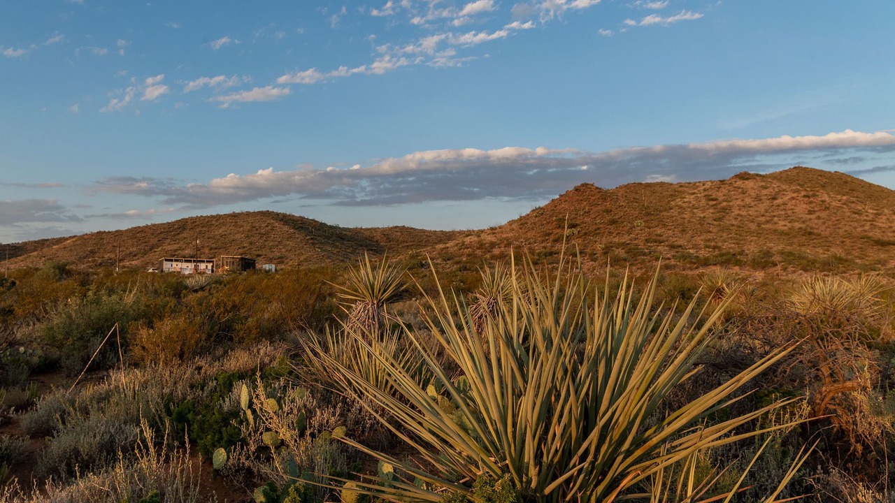 Photo of Others in Brewster County