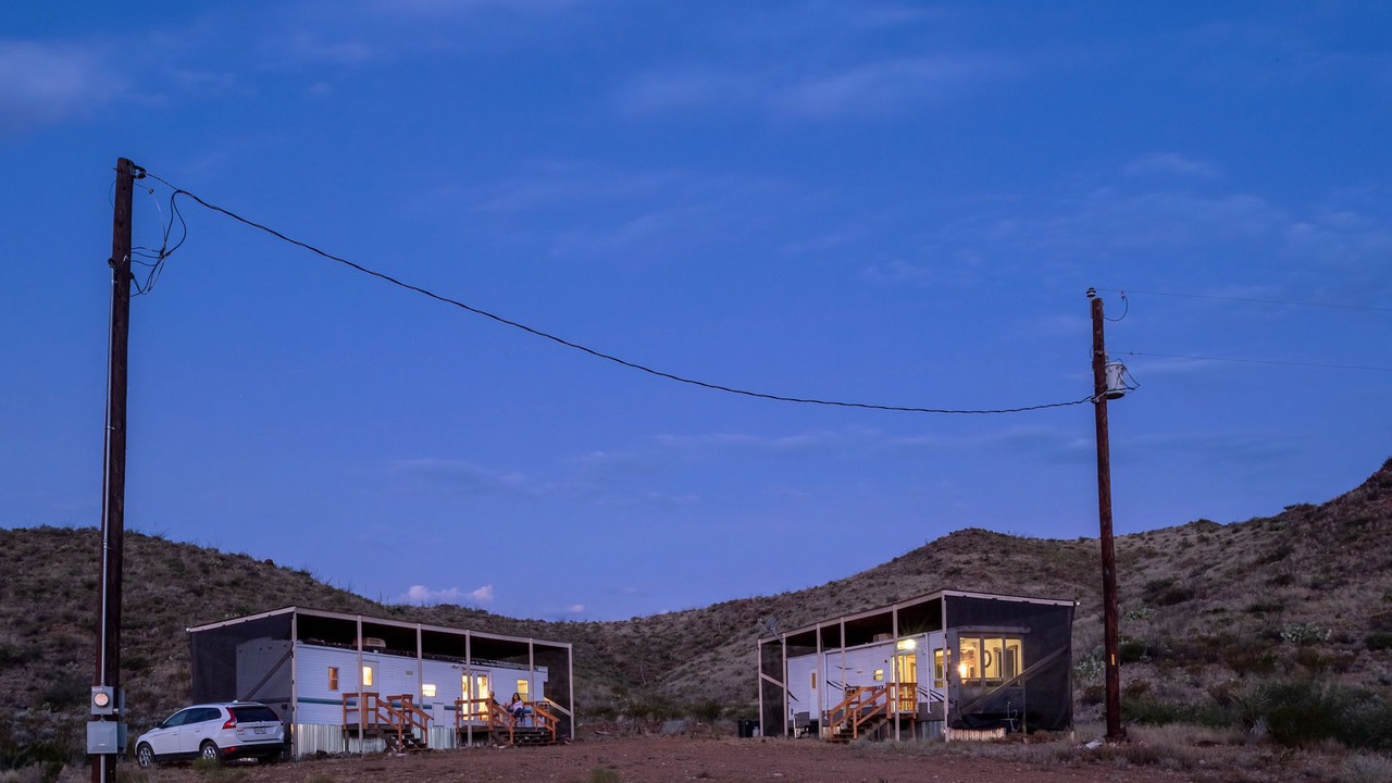 Photo of Outdoor in Brewster County