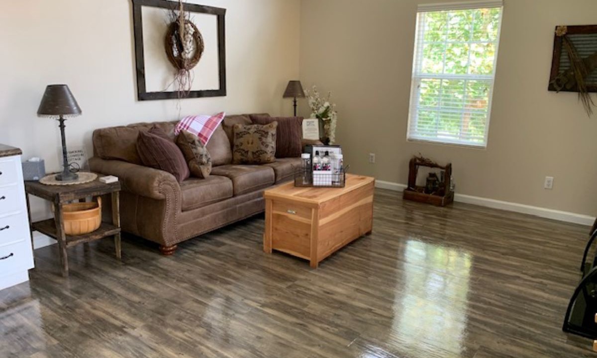 Photo of Livingroom in Trenton