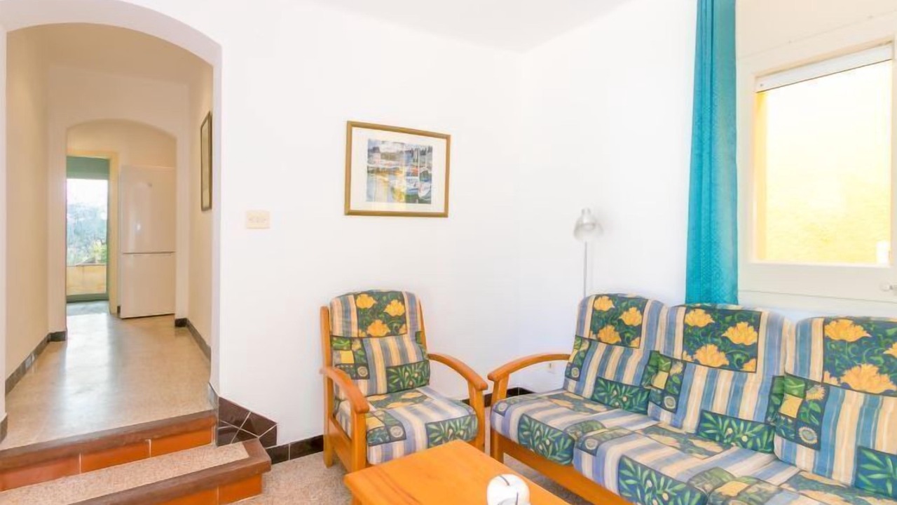 Photo of Livingroom in Almadraba-Canyelles
