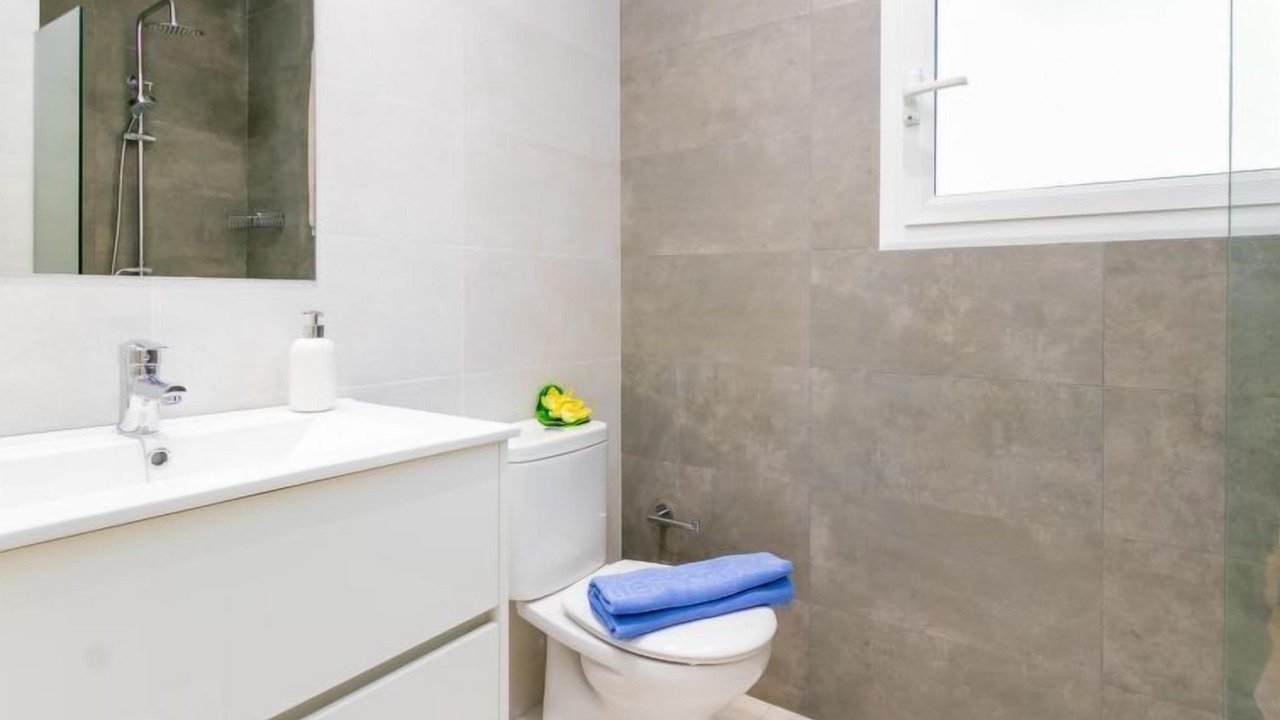Photo of Bathroom in Almadraba-Canyelles