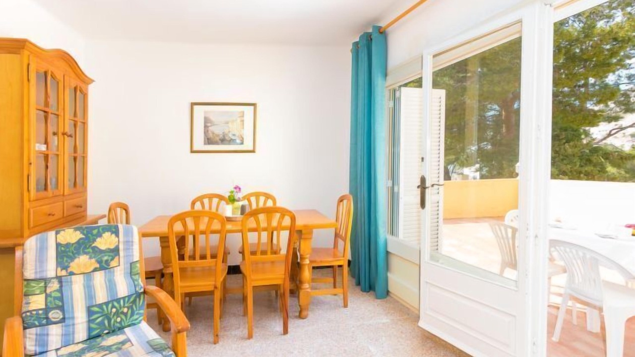 Photo of Bedroom in Almadraba-Canyelles