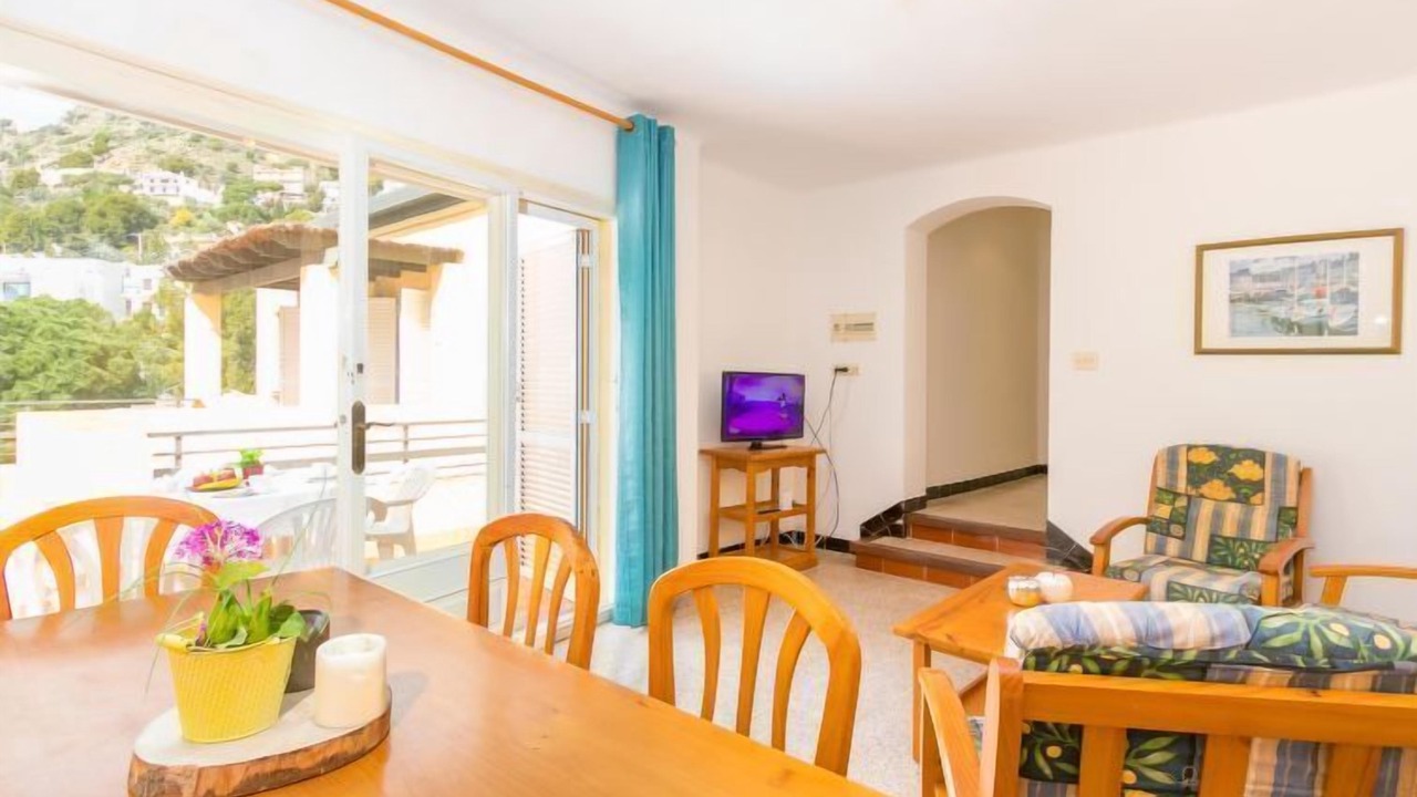 Photo of Bedroom in Almadraba-Canyelles