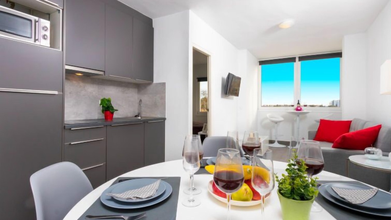 Photo of Bedroom in Empuriabrava