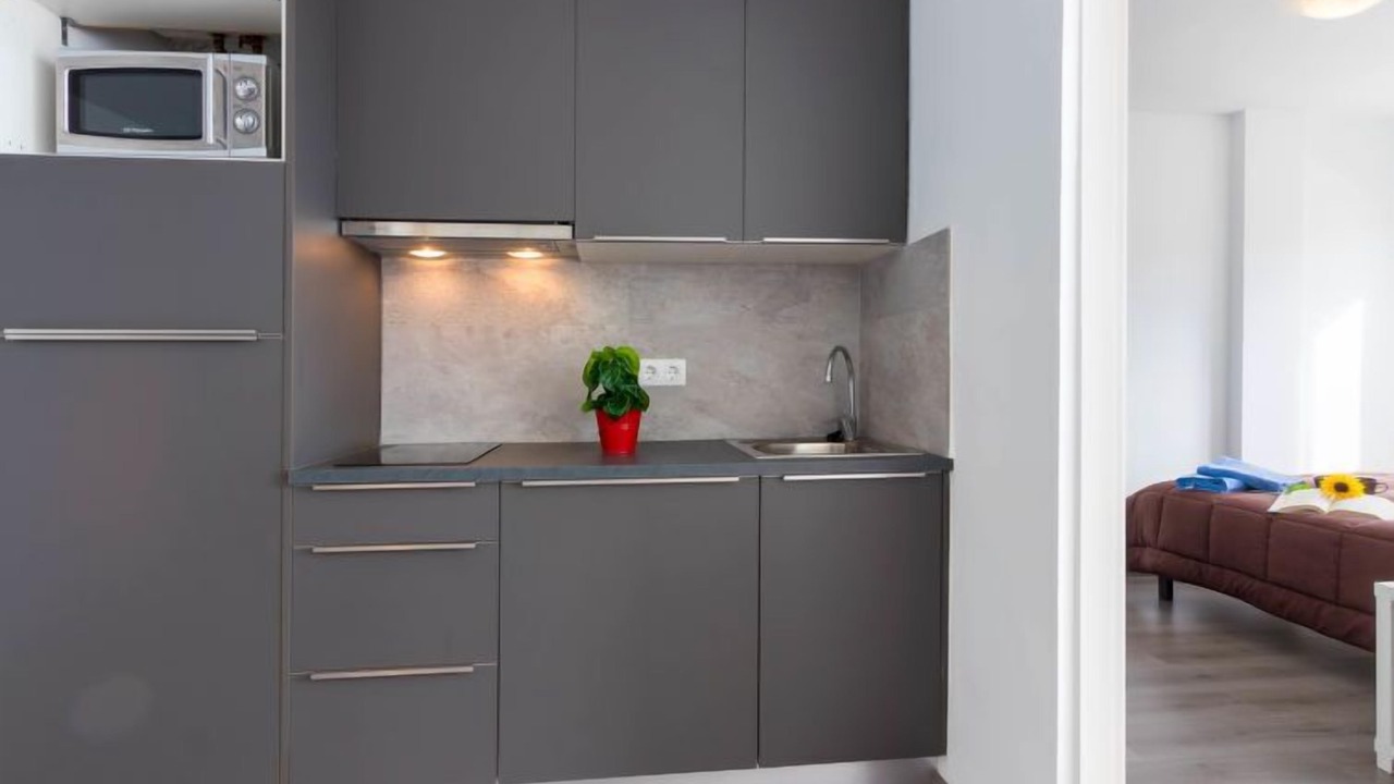 Photo of Bedroom in Empuriabrava
