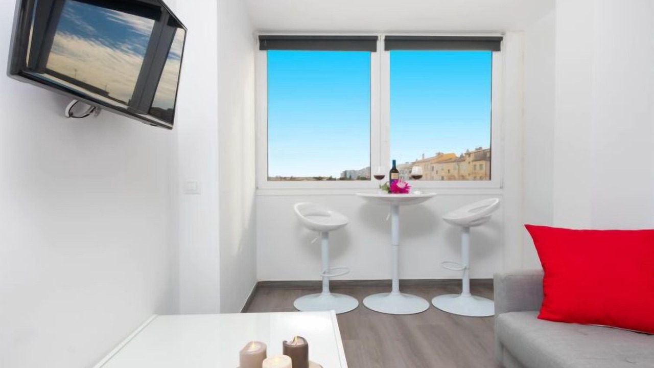 Photo of Livingroom in Empuriabrava