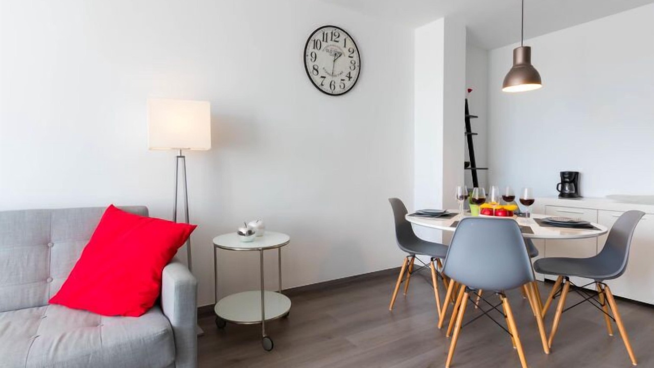 Photo of Bedroom in Empuriabrava