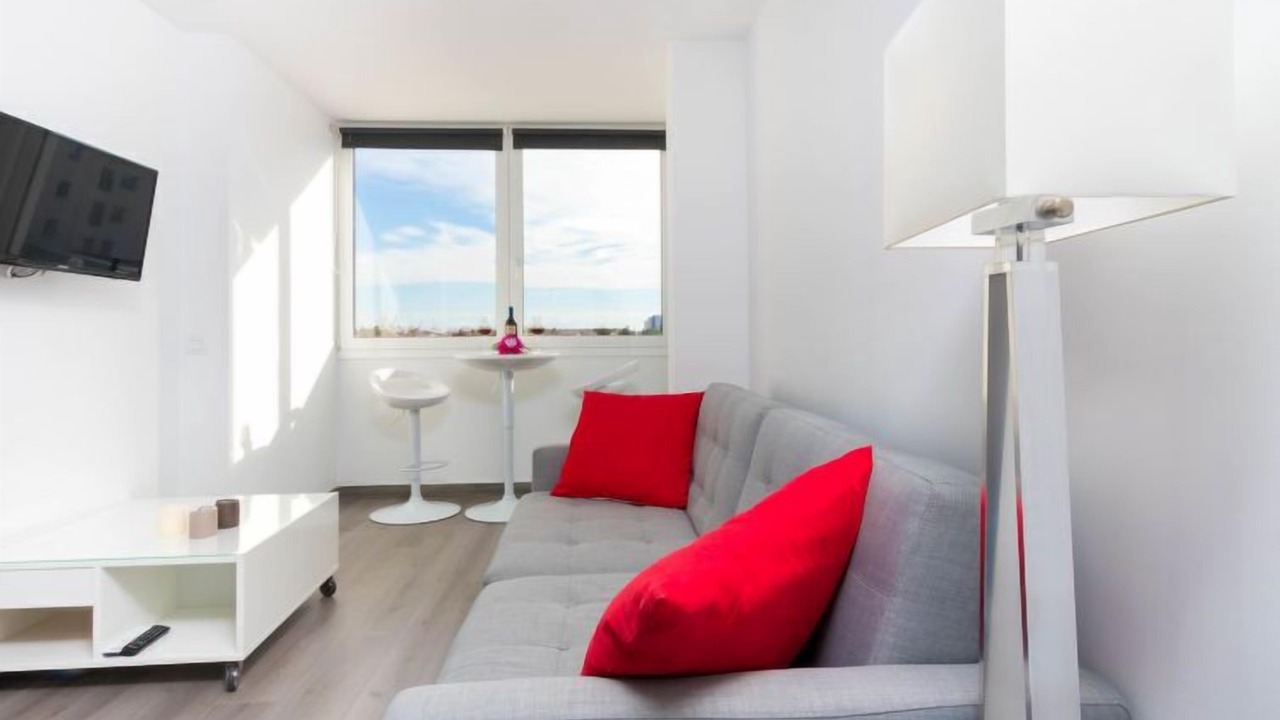 Photo of Livingroom in Empuriabrava