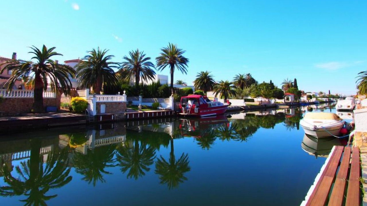 Photo of Outdoor in Empuriabrava