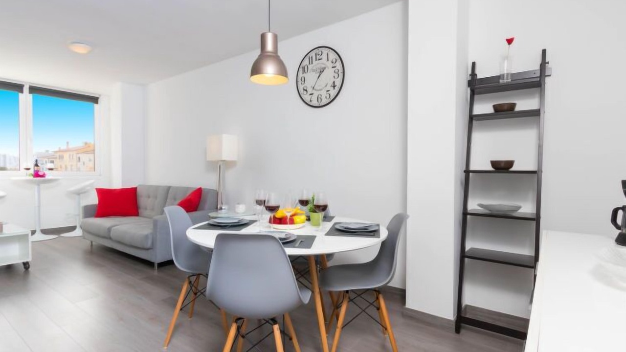Photo of Bedroom in Empuriabrava