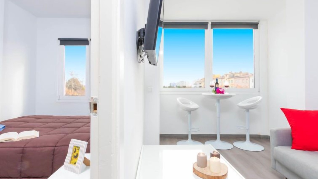 Photo of Livingroom in Empuriabrava