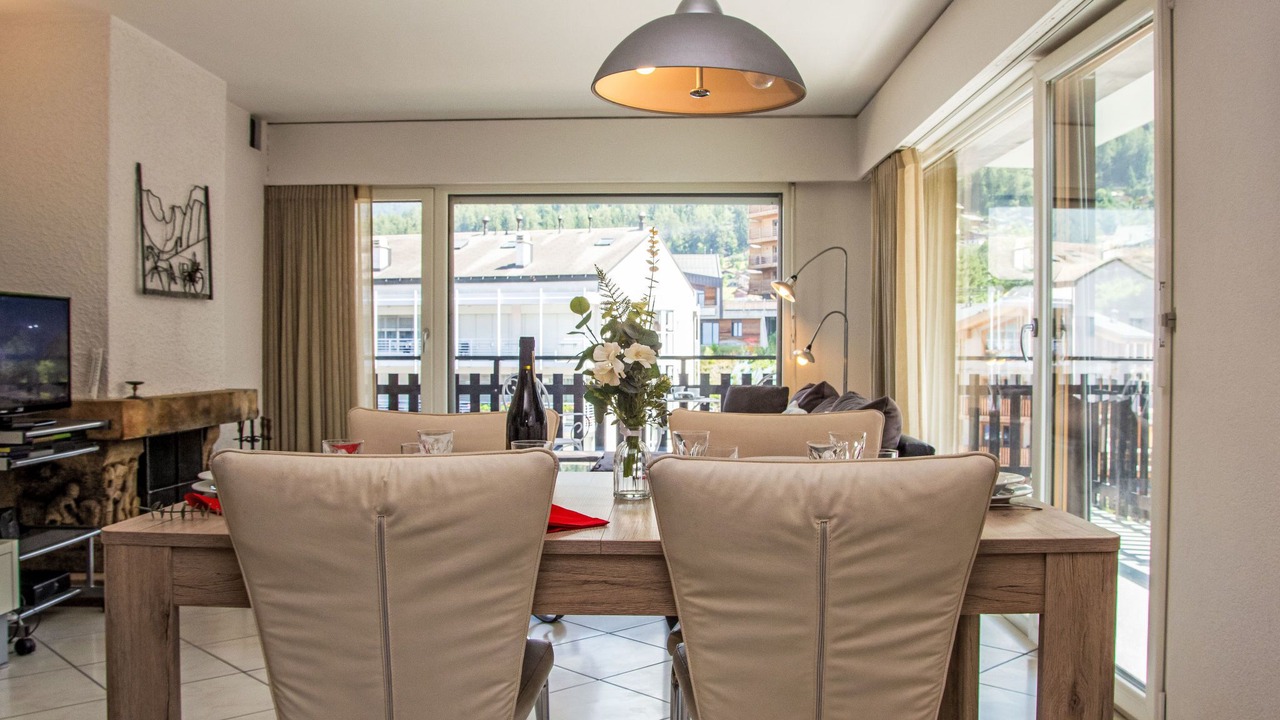 Photo of Livingroom in Saint-Pierre-de-Clages