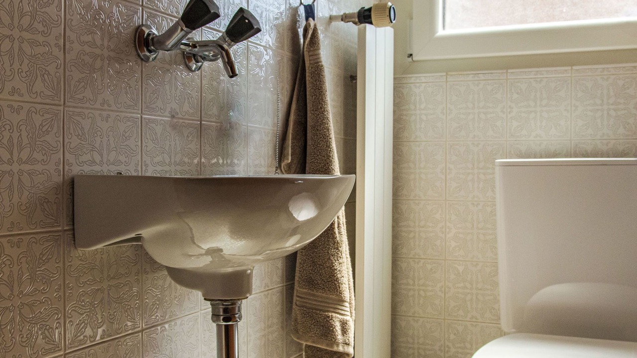 Photo of Bathroom in Saint-Pierre-de-Clages