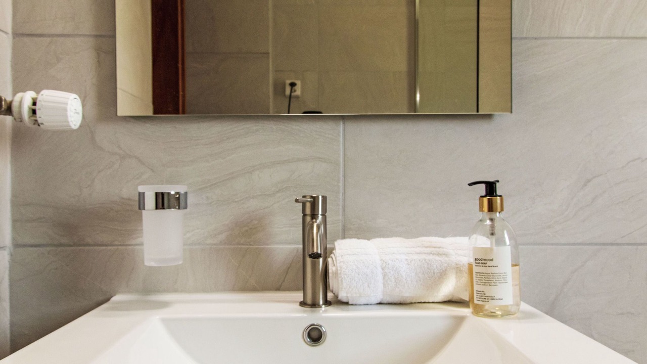 Photo of Bathroom in Saint-Pierre-de-Clages