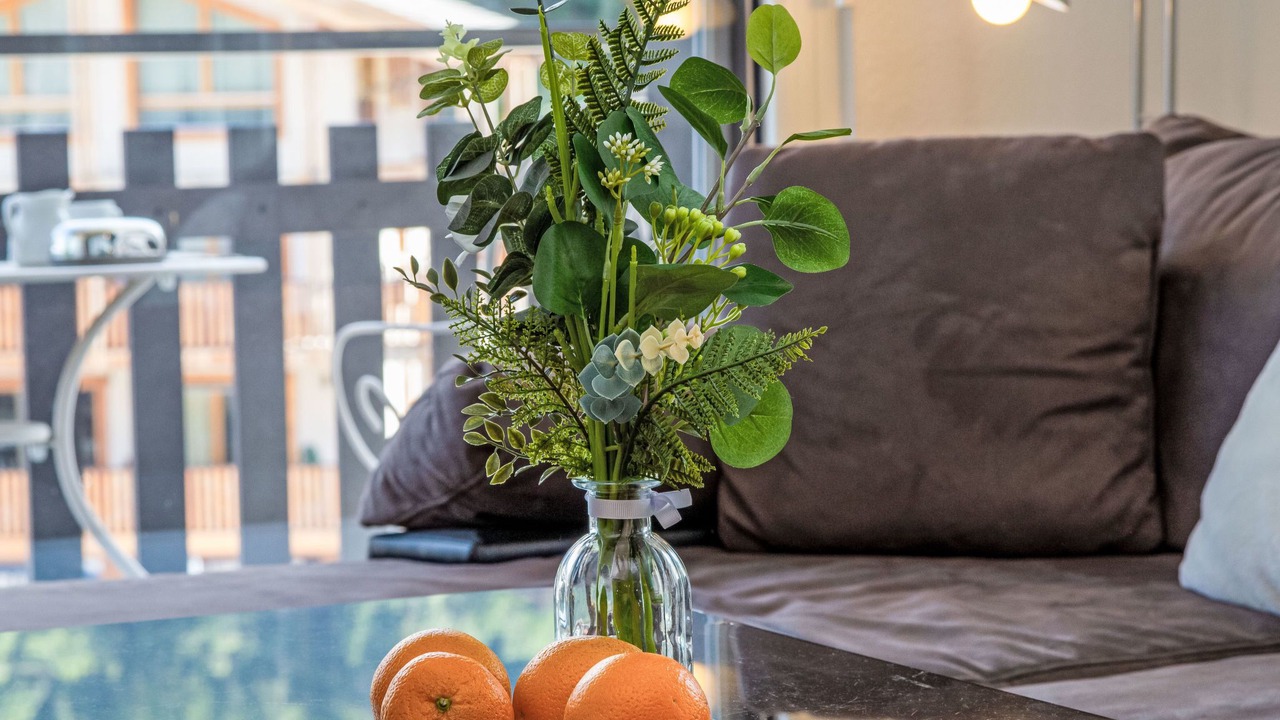 Photo of Livingroom in Saint-Pierre-de-Clages