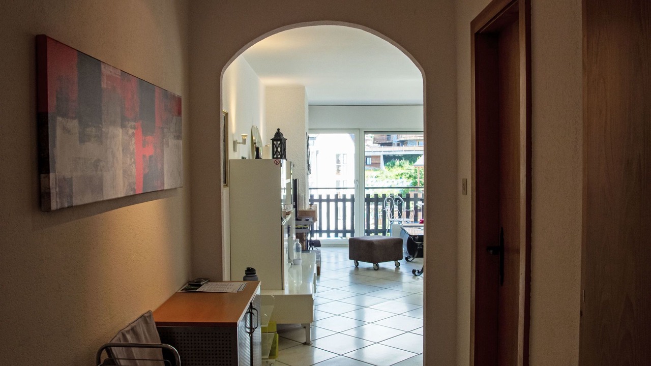 Photo of Livingroom in Saint-Pierre-de-Clages