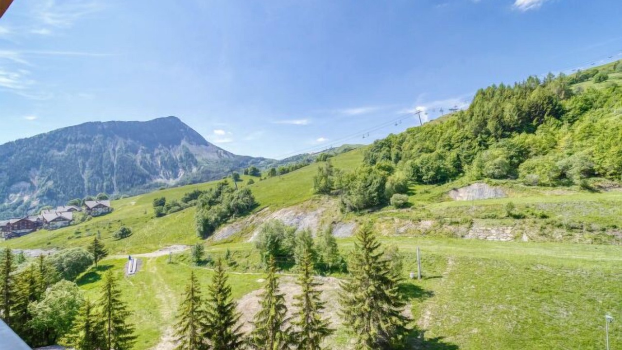 Photo of Others in Le Corbier
