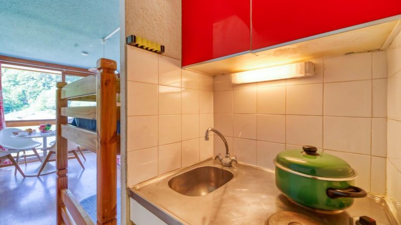 Photo of Bathroom in Le Corbier