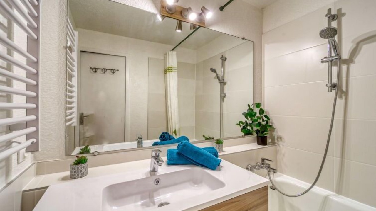 Photo of Bedroom in Le Corbier