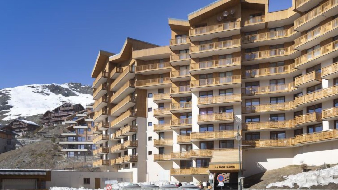 Photo of Others in Val-Thorens