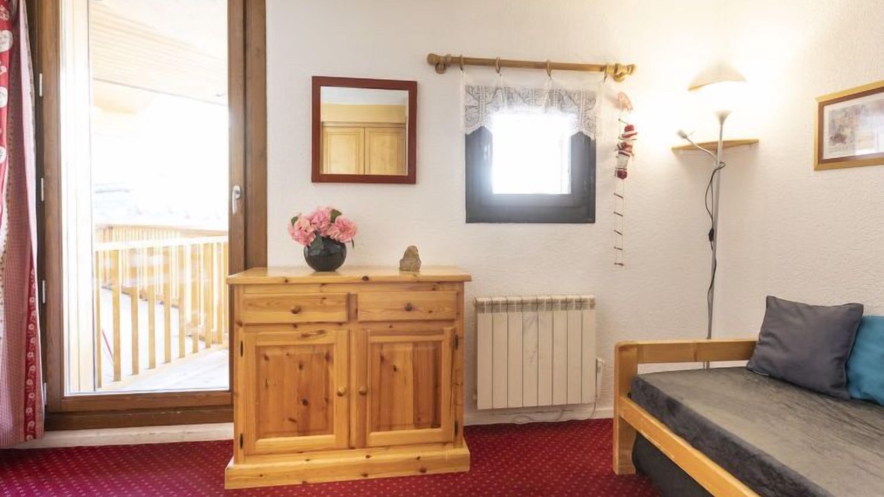 Photo of Livingroom in Val-Thorens