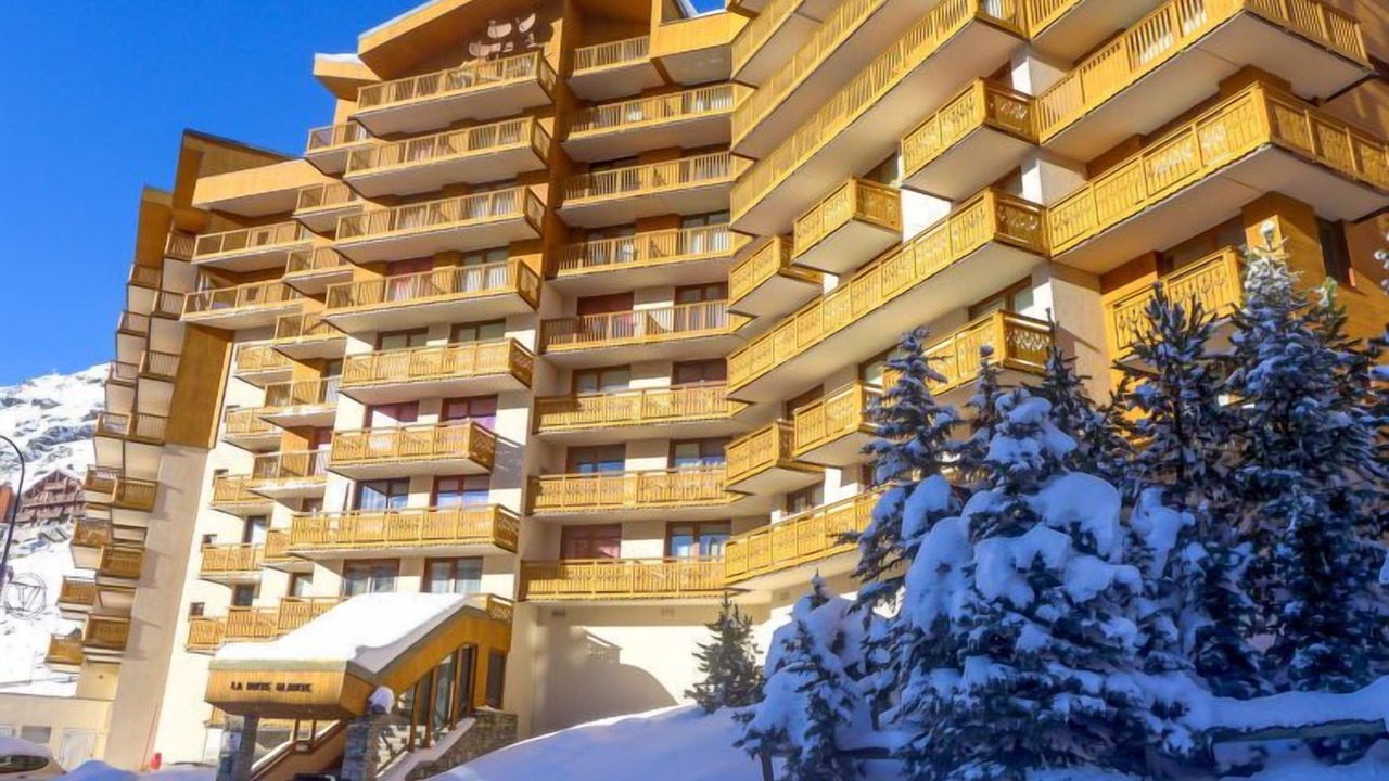 Photo of Others in Val-Thorens