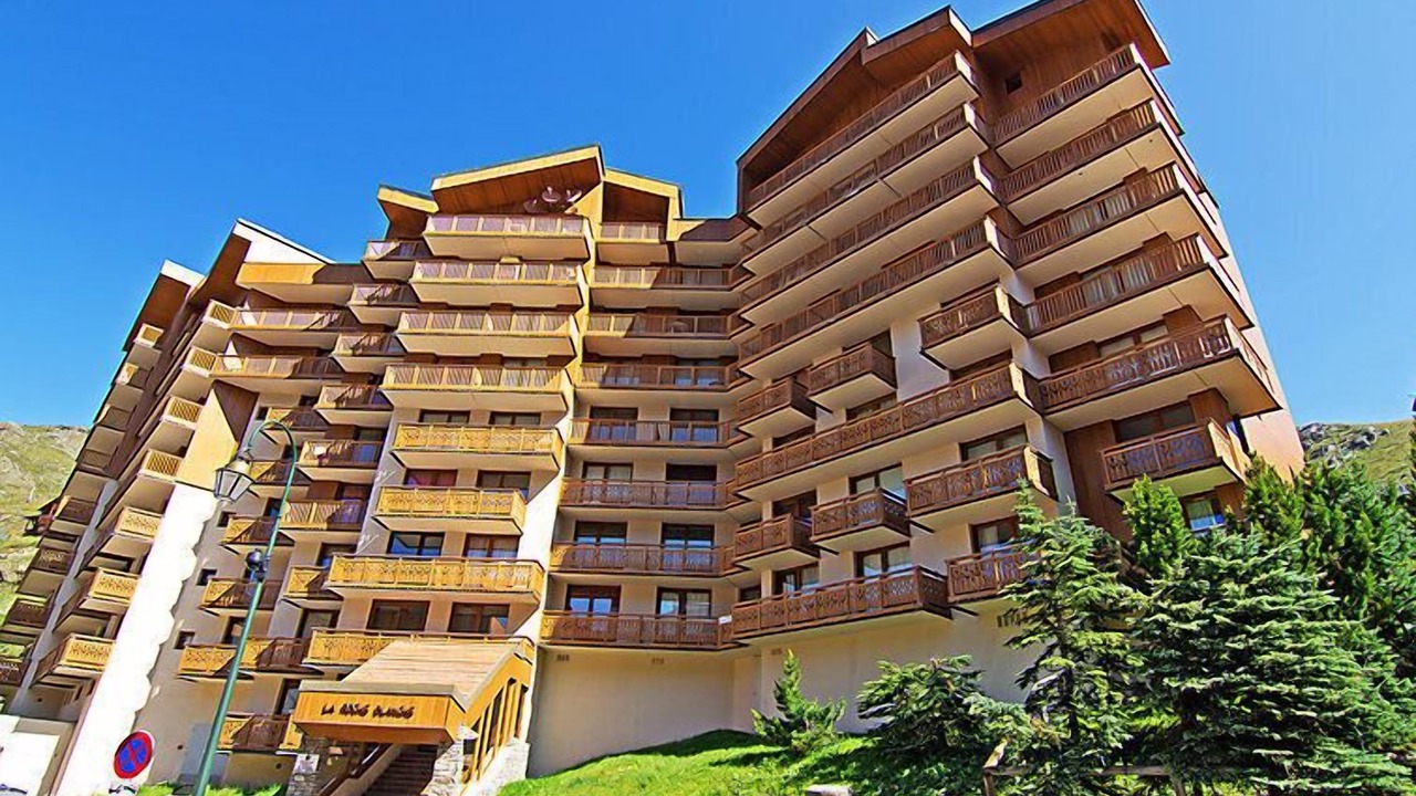 Photo of Others in Val-Thorens