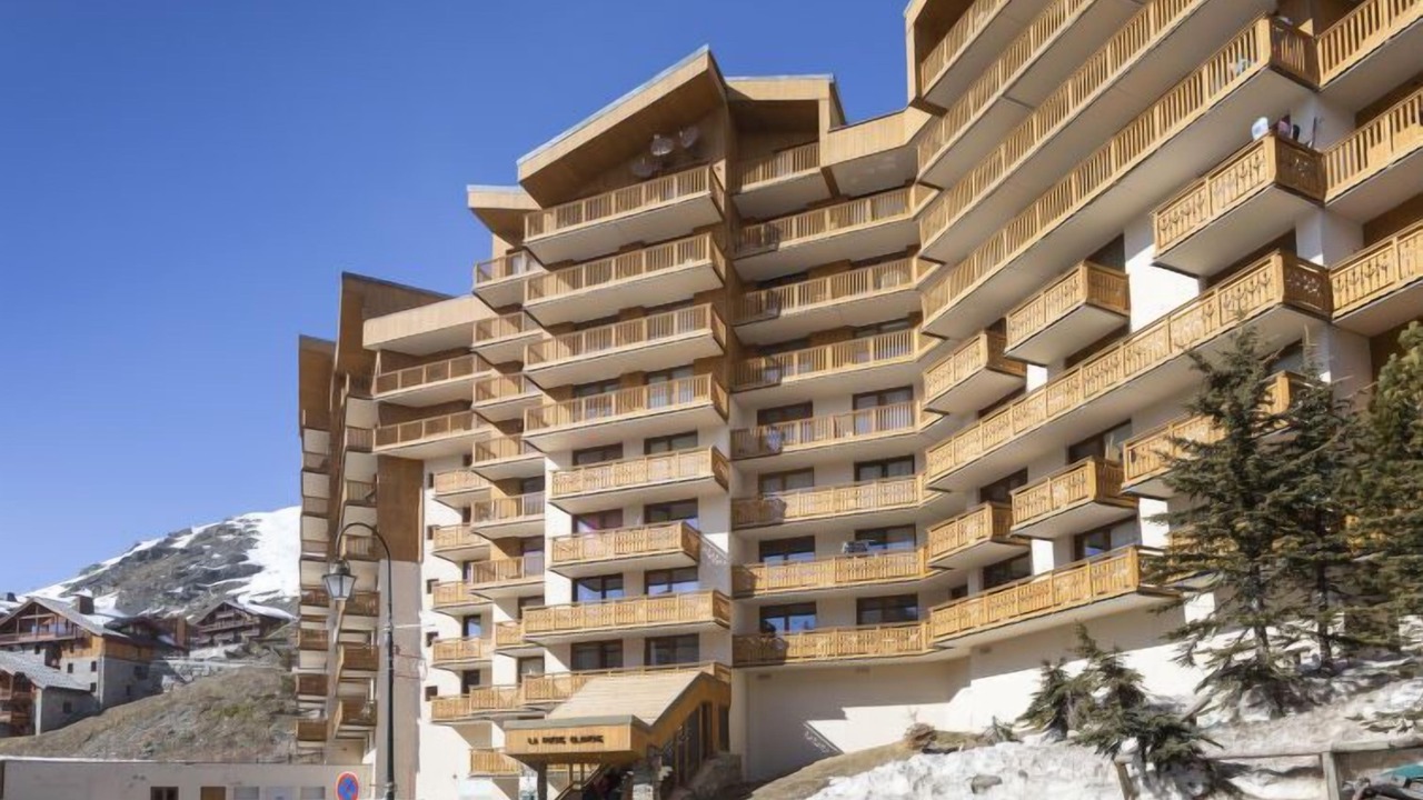 Photo of Others in Val-Thorens
