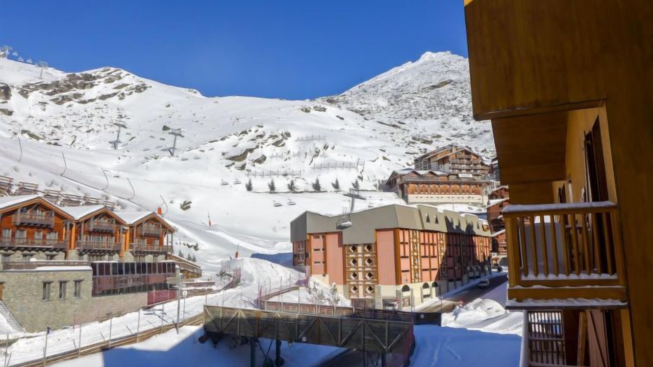 Photo of Others in Val-Thorens