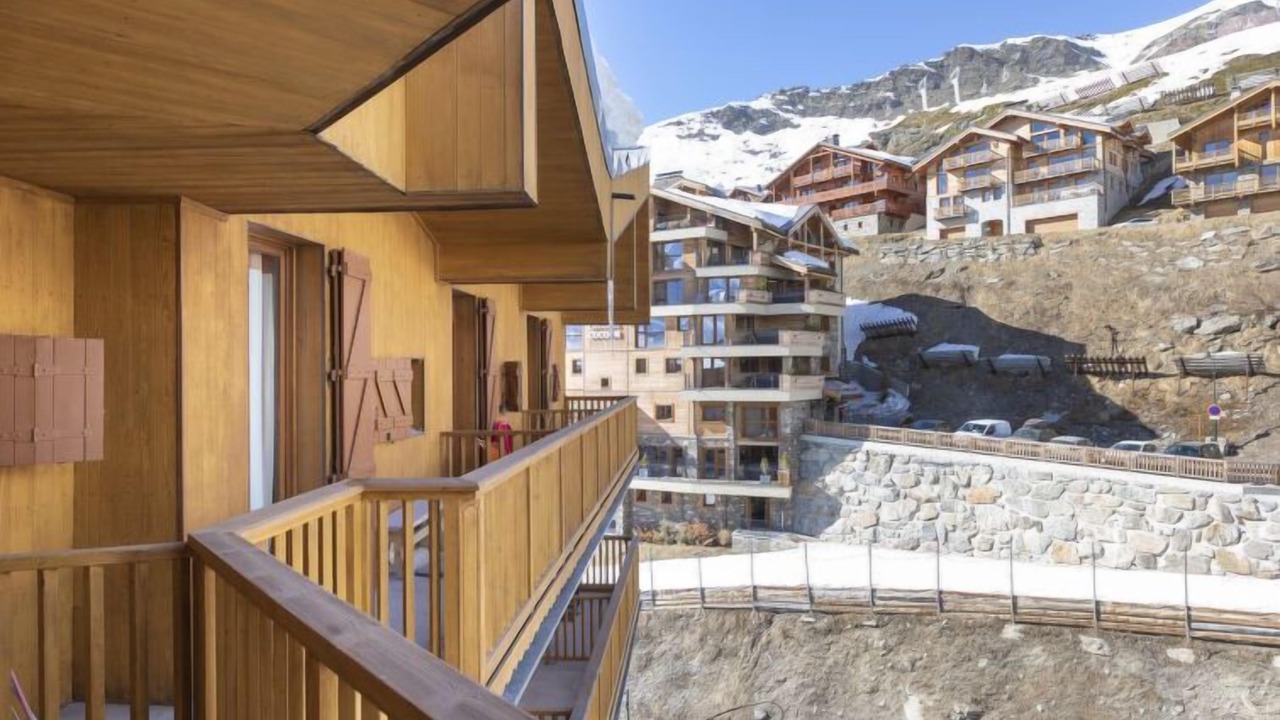 Photo of Others in Val-Thorens