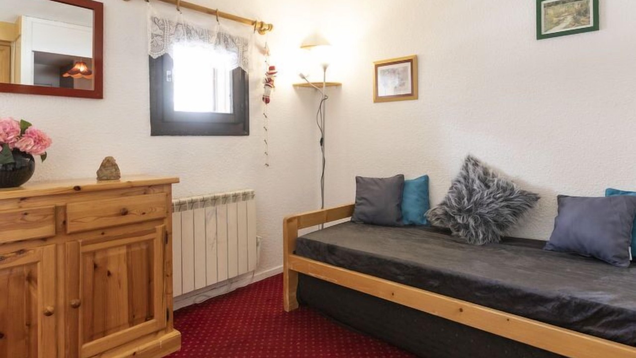 Photo of Livingroom in Val-Thorens