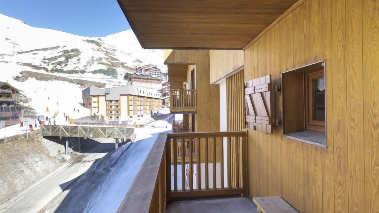 Photo of Others in Val-Thorens