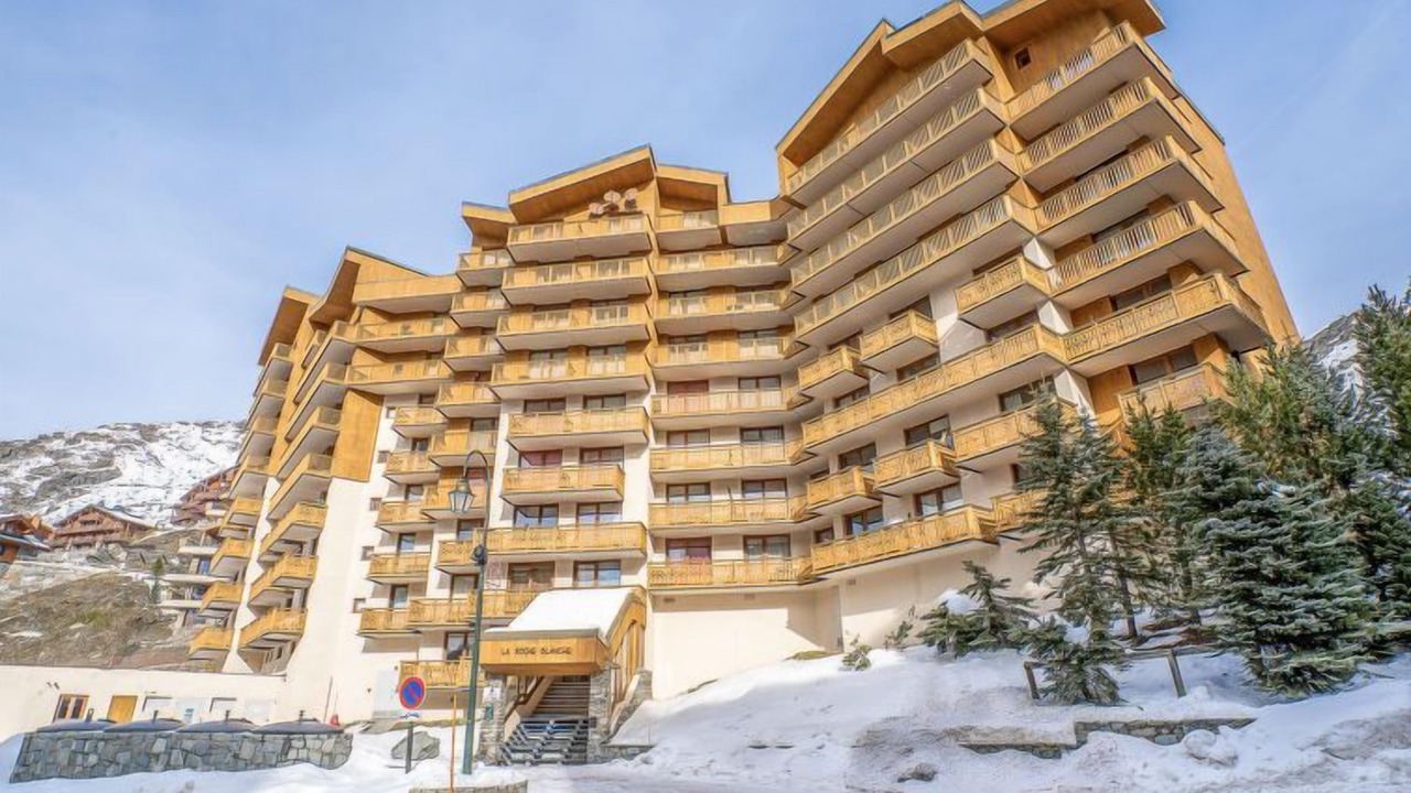 Photo of Others in Val-Thorens