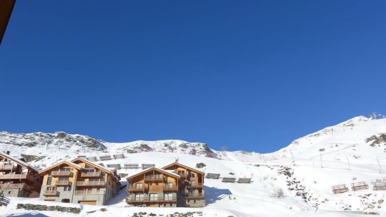Photo of Others in Val-Thorens