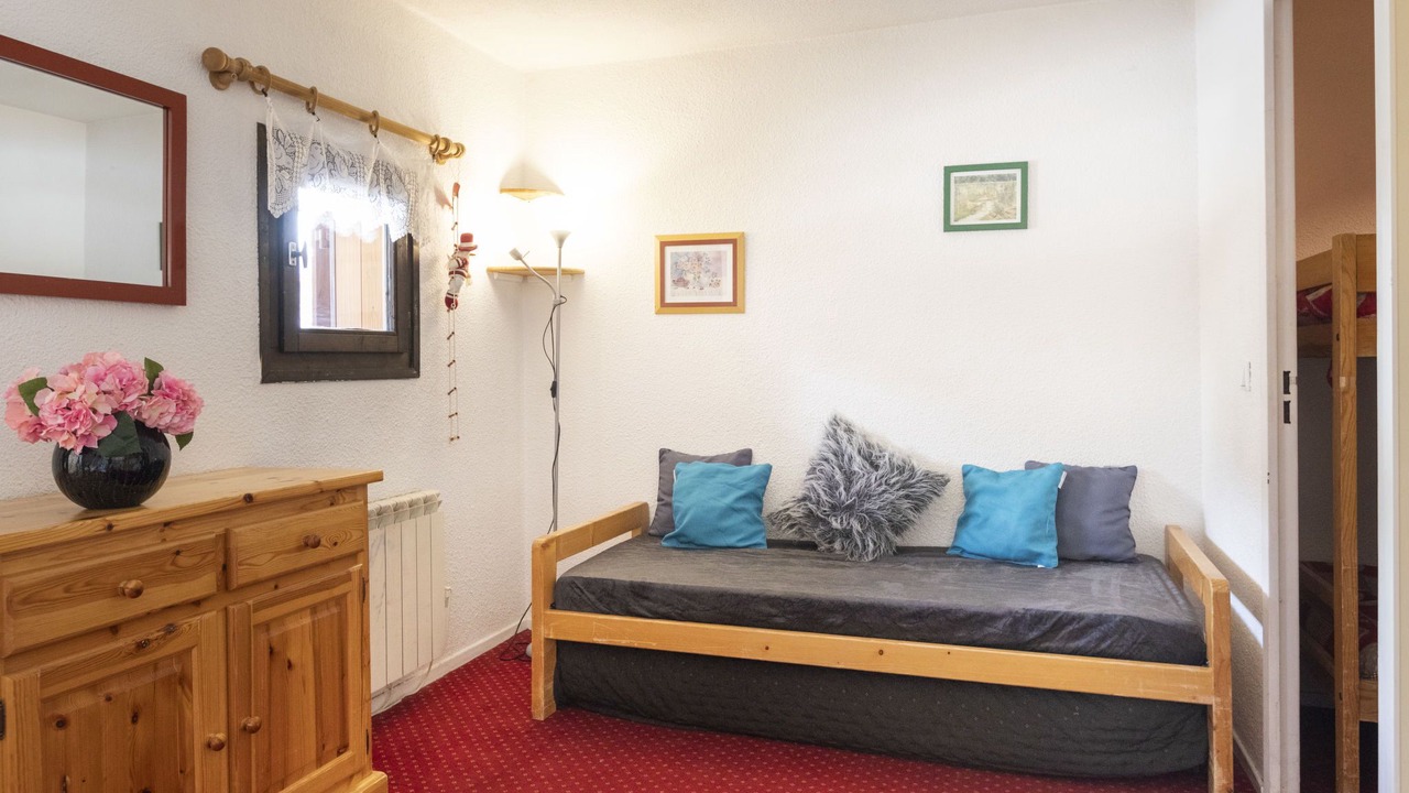 Photo of Livingroom in Val-Thorens
