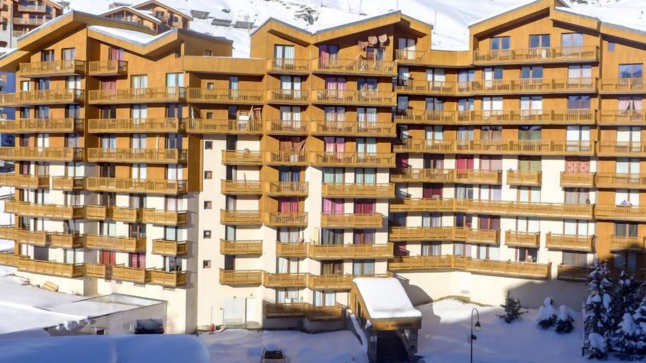 Photo of Others in Val-Thorens