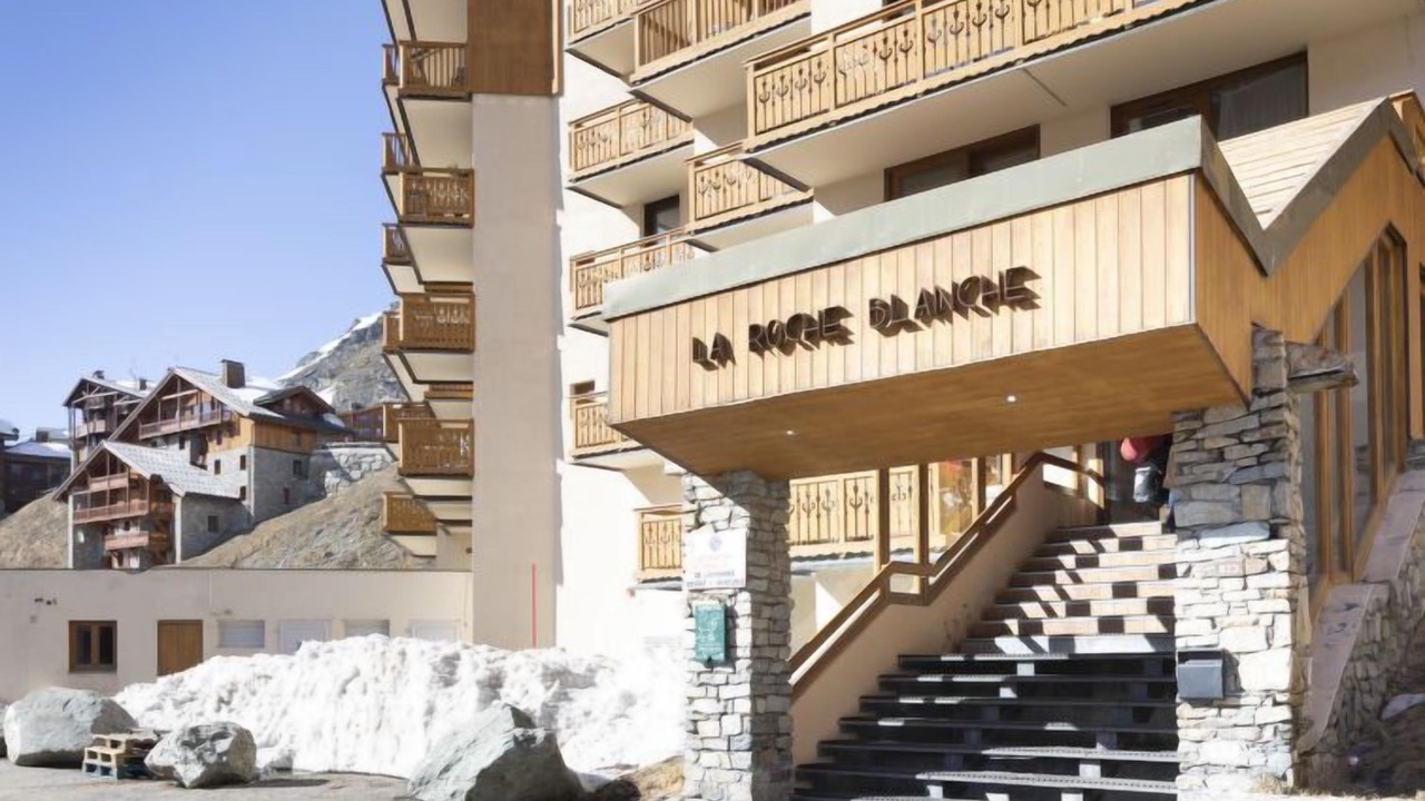 Photo of Others in Val-Thorens