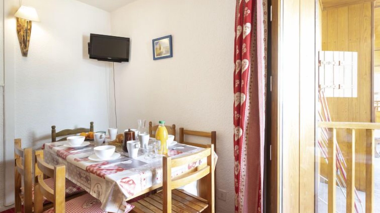 Photo of Bedroom in Val-Thorens