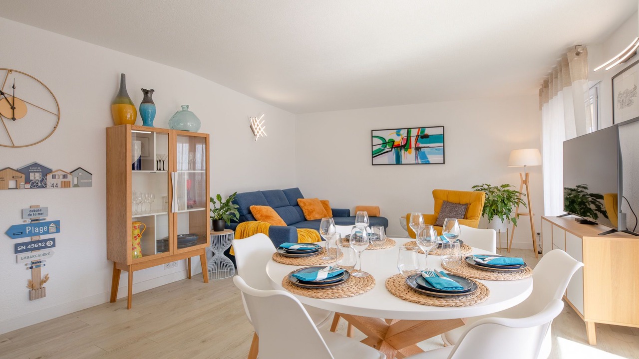 Photo of Bedroom in Frejus Port