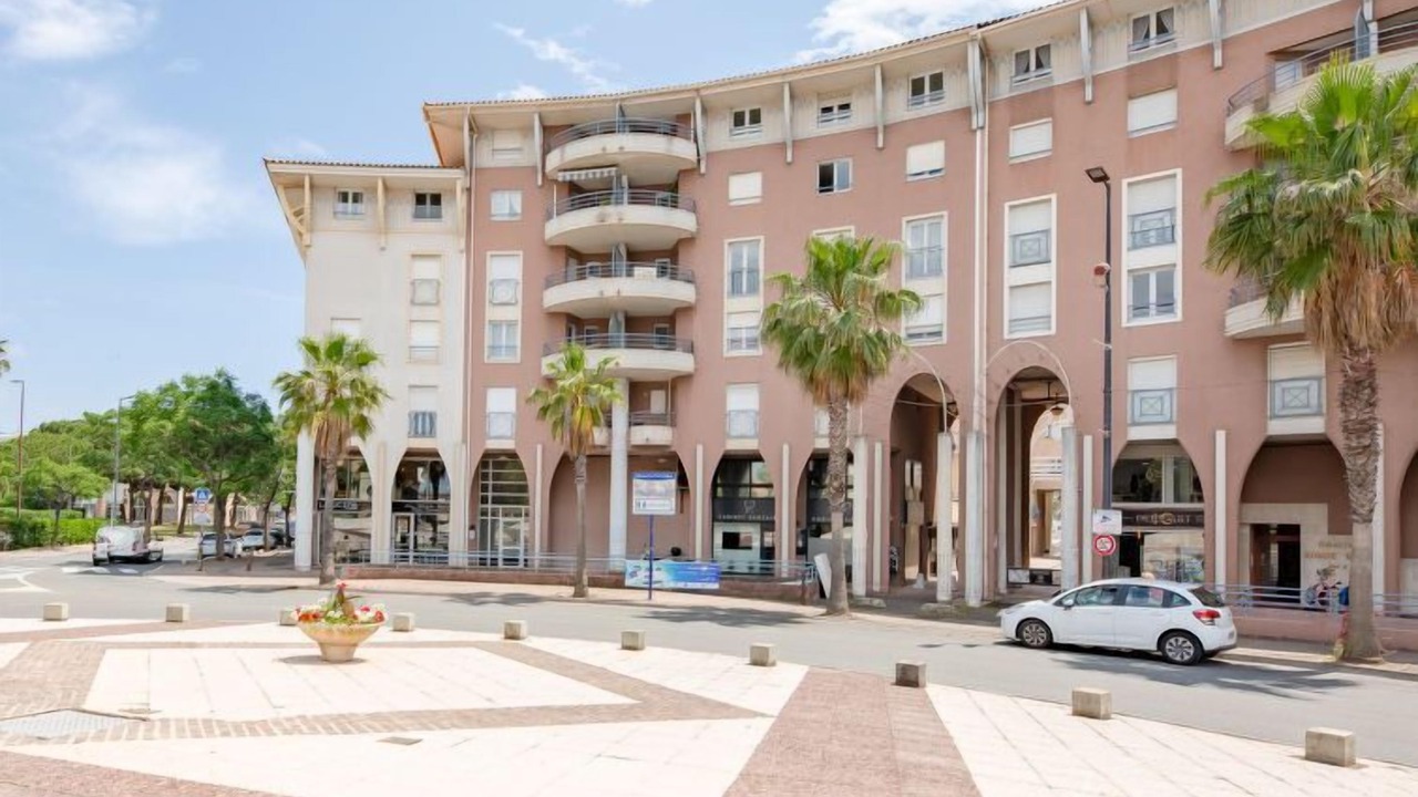 Photo of Others in Frejus Port